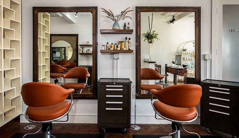 Safi Salon Encinitas photo