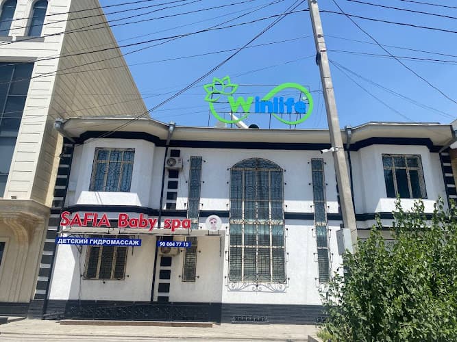Safia Baby Spa Toshkent photo