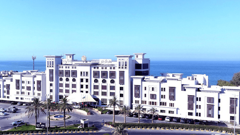 Safir Fintas Kuwait Hotel Kuwait City photo