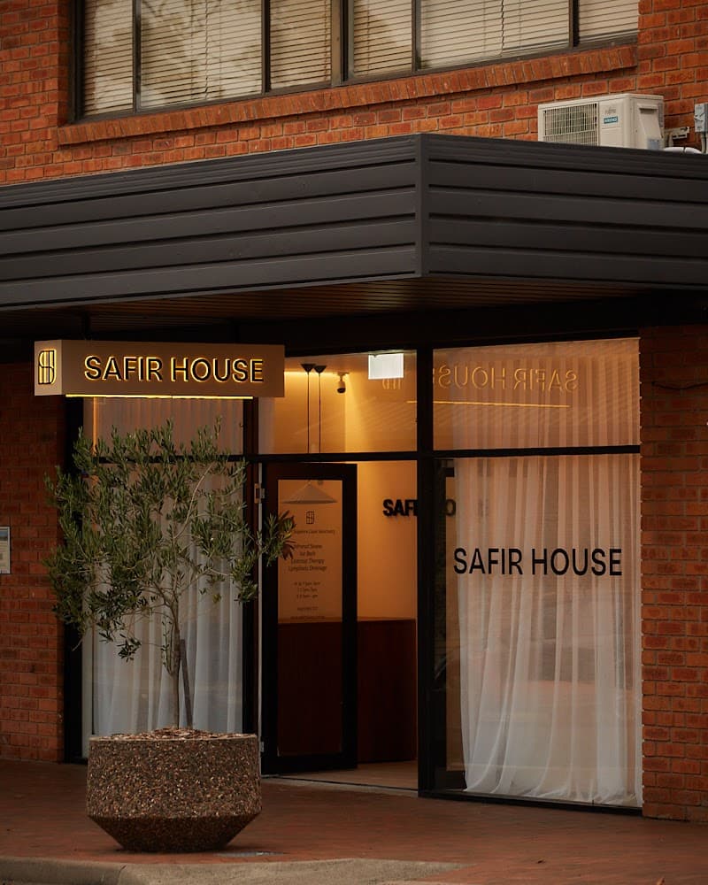 Safir House Merimbula photo