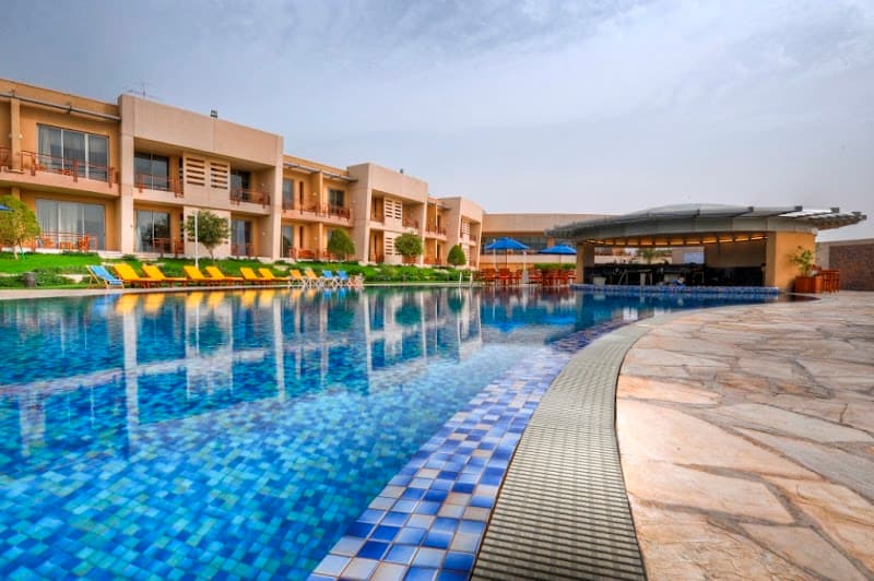 Safir Marina Hotel Kuwait City photo