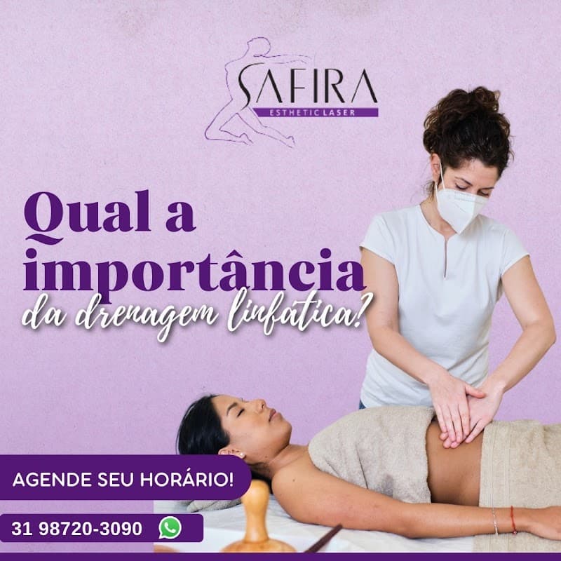 Safira Estética e Pilates Belo Horizonte photo