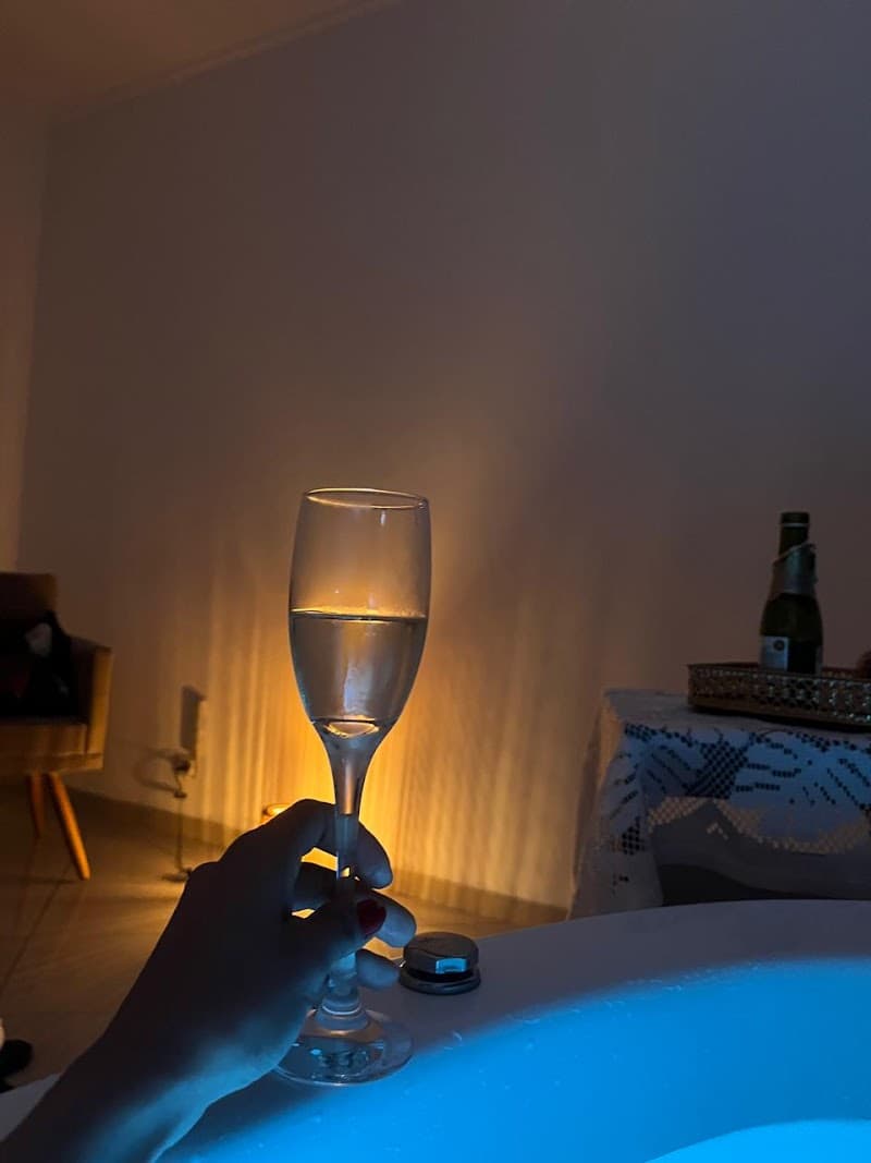 Safira Massagem e Estética Osasco photo