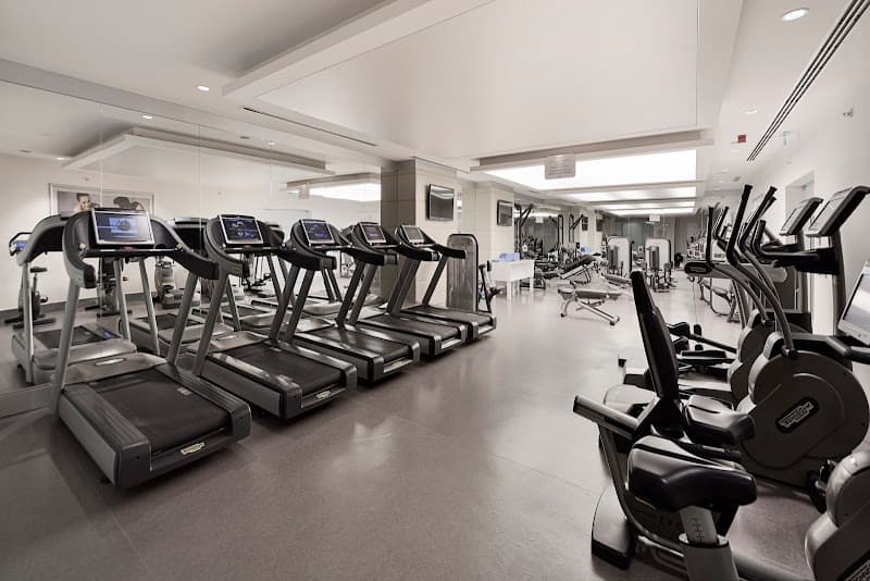 Safira Spa & Fitness Istanbul photo