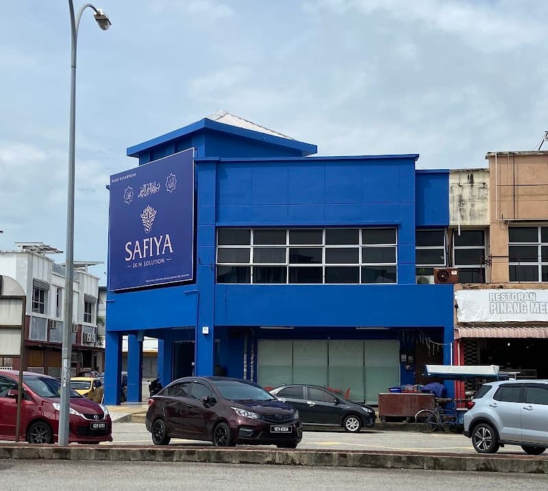 Safiya Skin Solution Sungai Petani photo