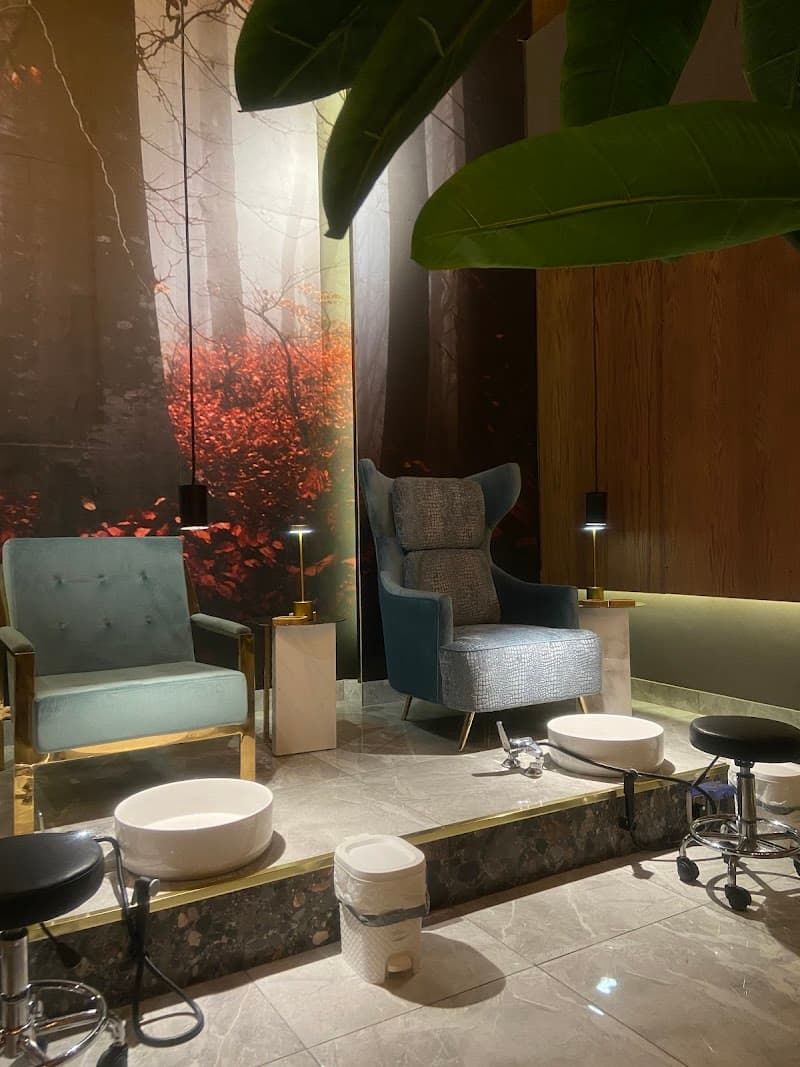 Sag Spa Prince Mohammed Ibn Salman Ibn Abdulaziz Rd photo