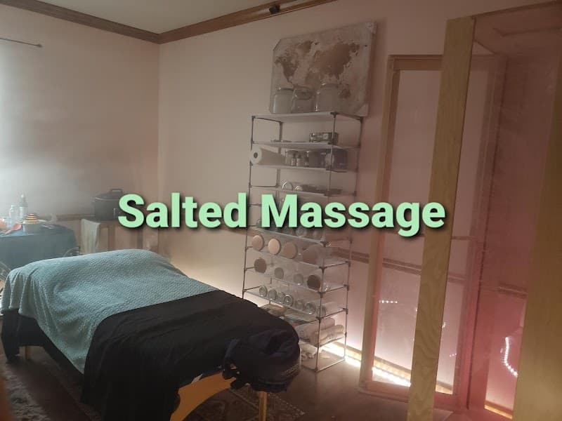 Sagacious Oasis Massage Therapy Baton Rouge photo
