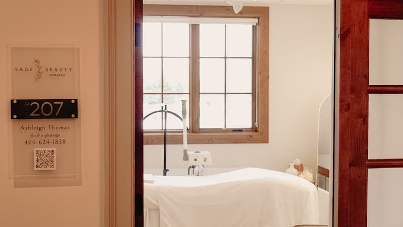 Sage Beauty Co. Bozeman photo