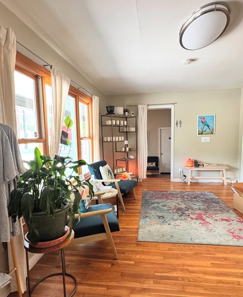 Sage Blossom Massage Austin photo