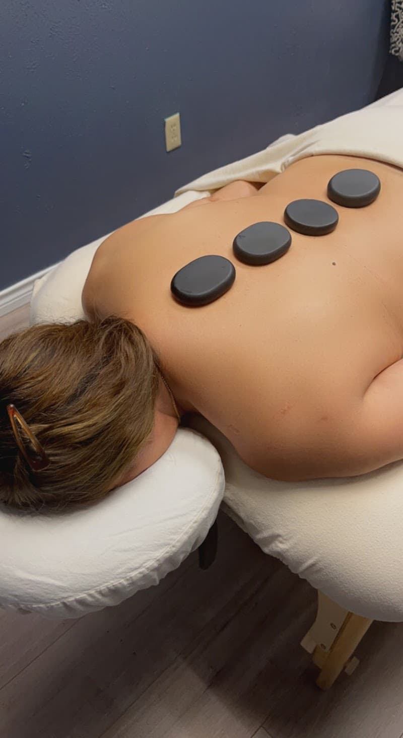 Sage Bodyworks x Mary Stolfa, LMT Ardmore photo