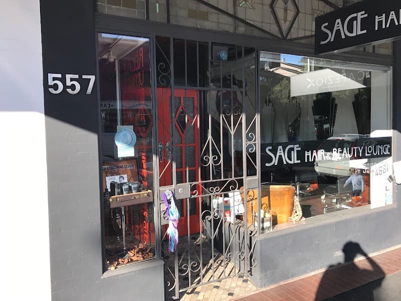 Sage Hair and Beauty Lounge Willoughby photo