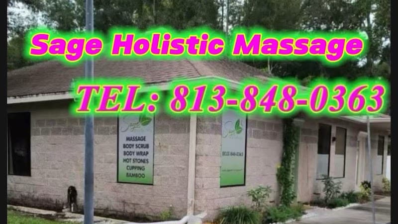 Sage Holistic Spa Lutz photo