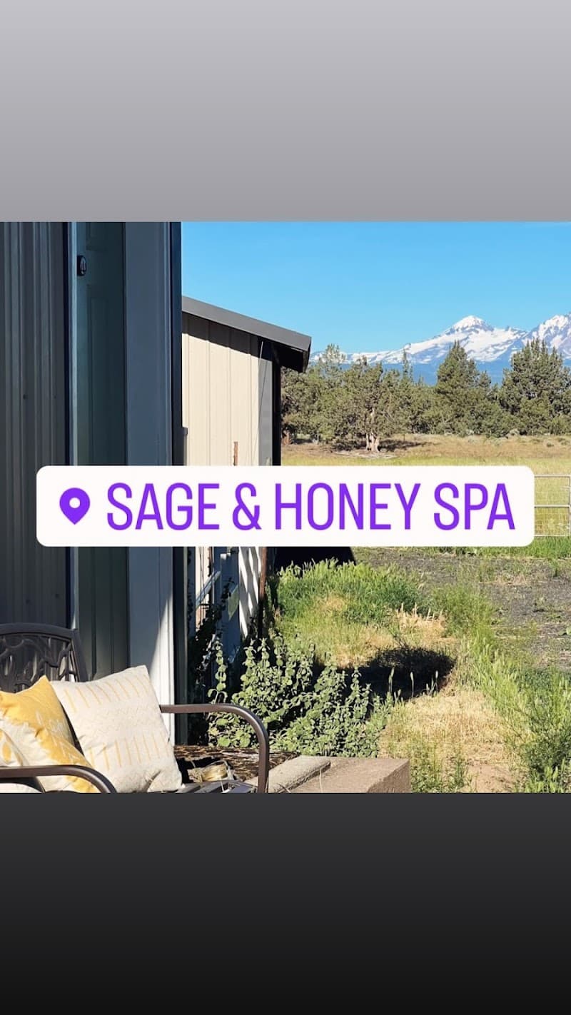 Sage & Honey Spa Bend photo