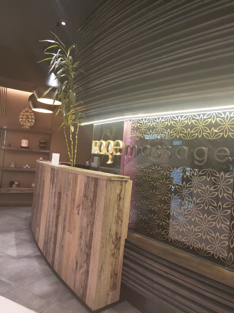 Sage Massage and Spa Sydney photo
