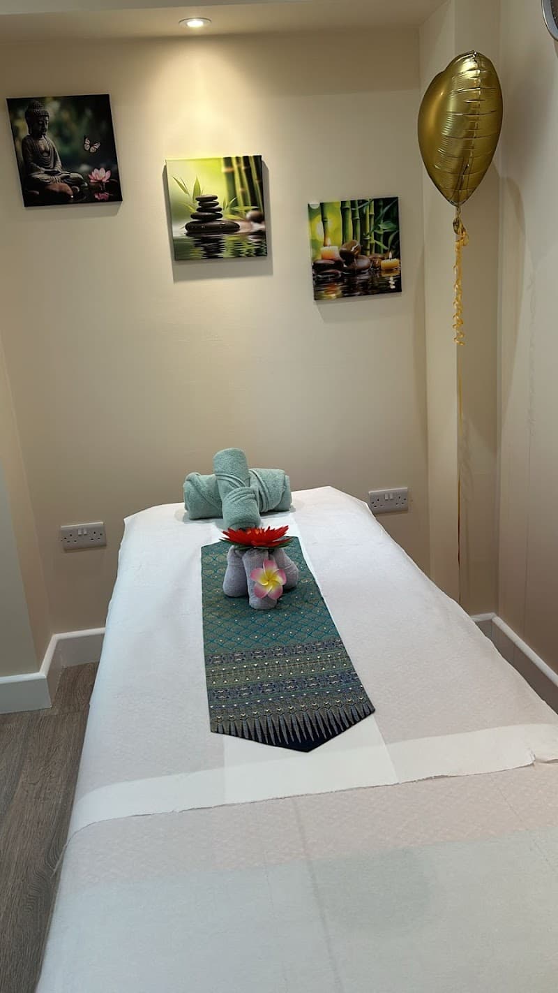 Sage Medical Massage Belper photo