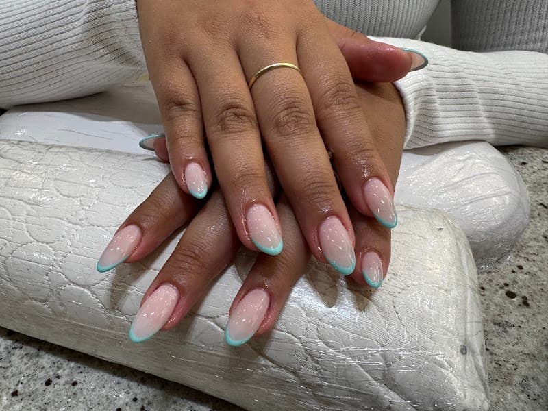Sage Nail & Spa Bronxville photo
