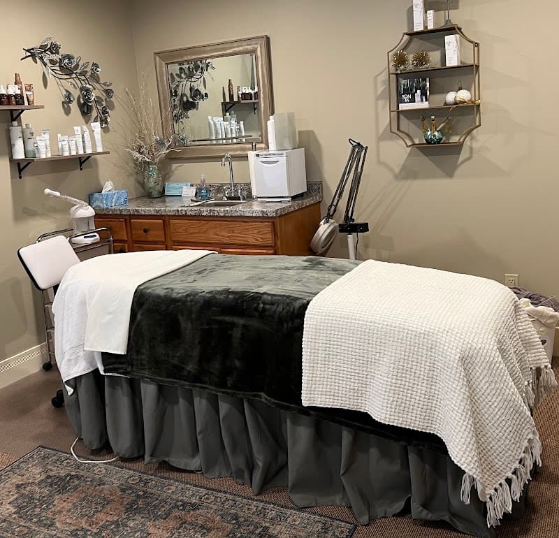 Sage On Whitney Hair Studio and Spa Hamden photo