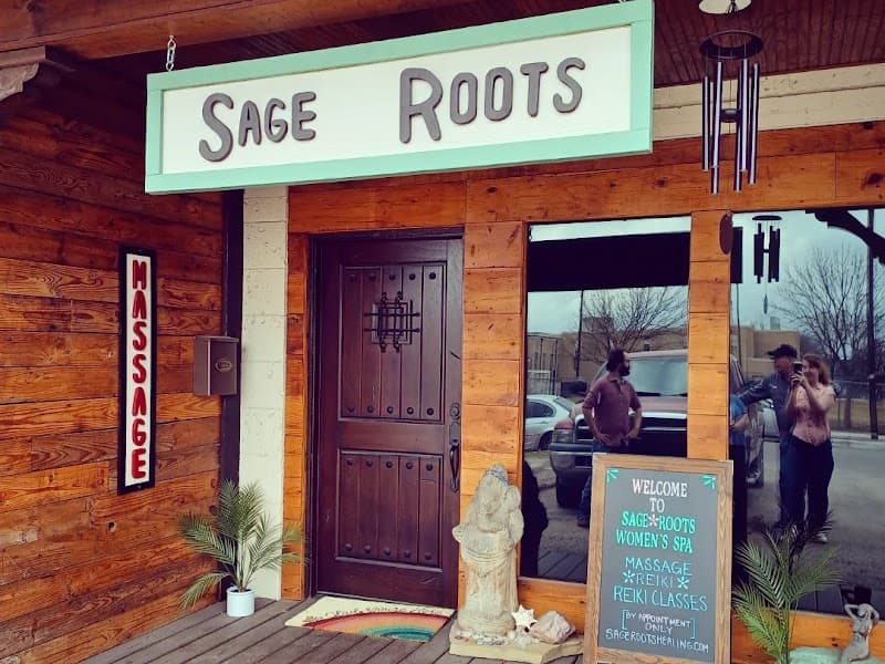 Sage Roots Women's Spa Dallas photo