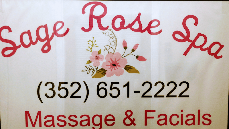 Sage Rose Spa Crystal River photo