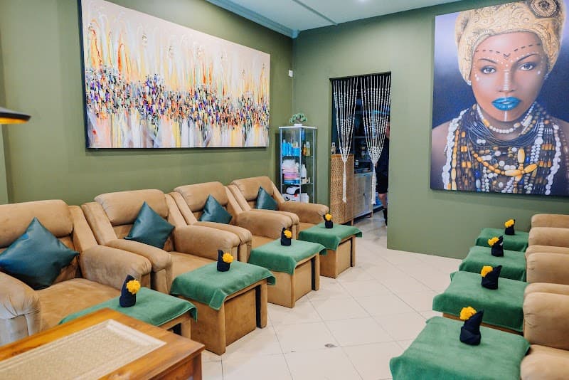 Sage Spa and Beauty Badung photo