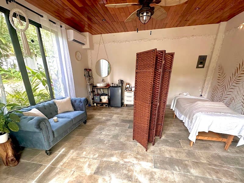 Sage Spa Bahia Ballena photo