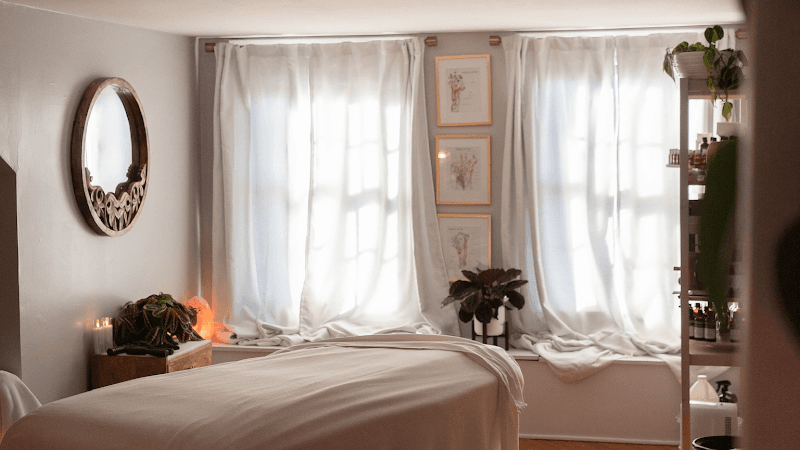 Sage Therapeutic Massage Mooresville photo