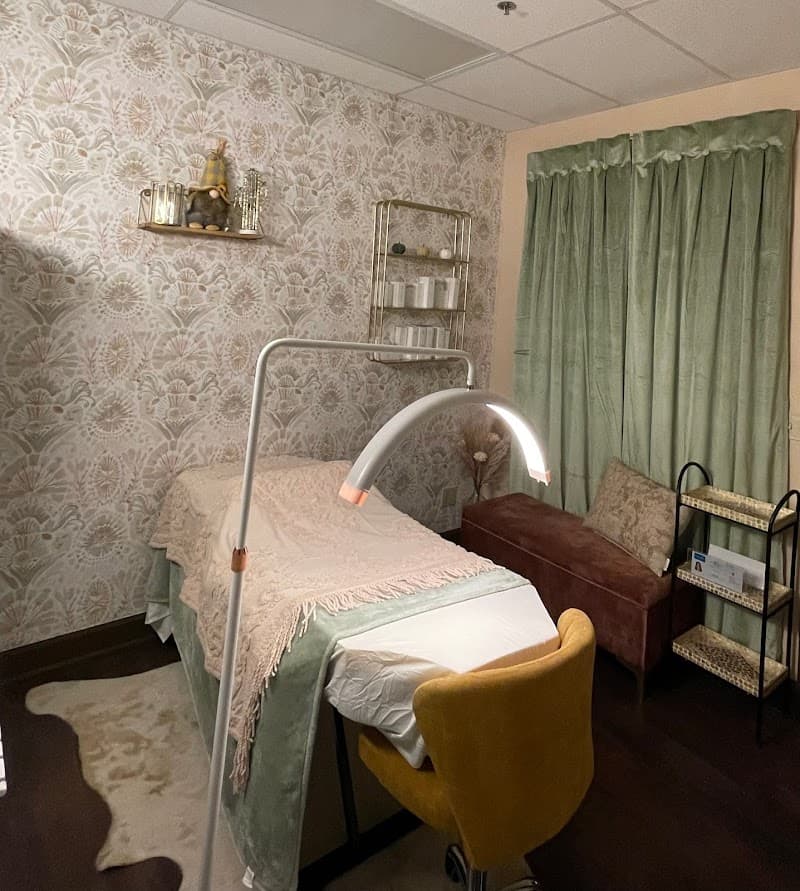 Sagebrush Beauty Bar Sparks photo