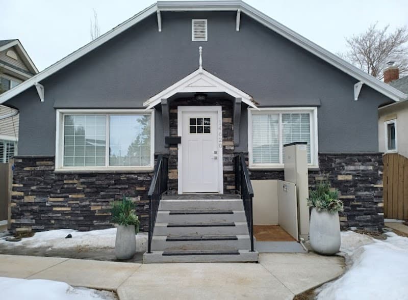 Sagesse Massage Studio Edmonton photo