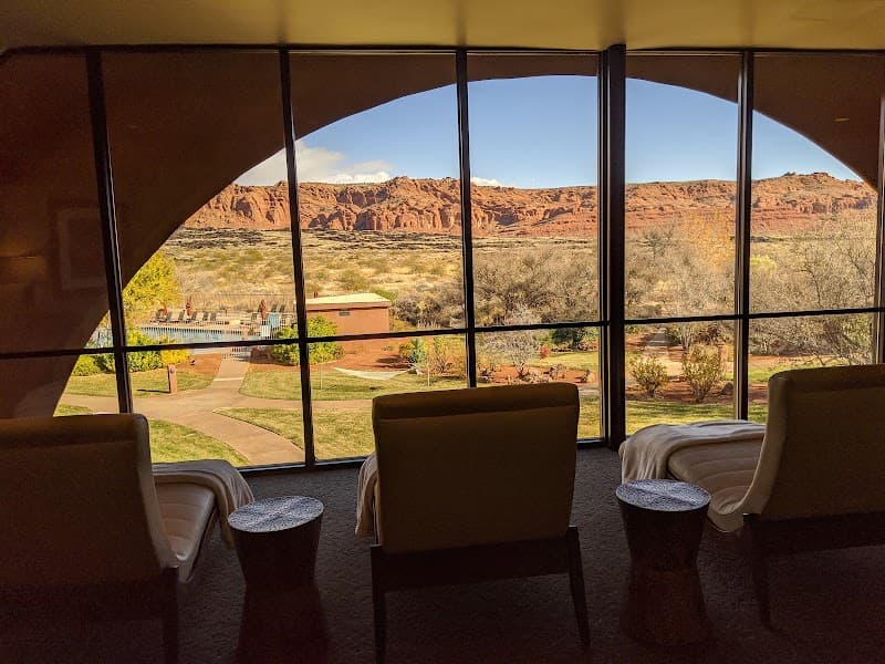 Sagestone Spa and Salon Ivins photo