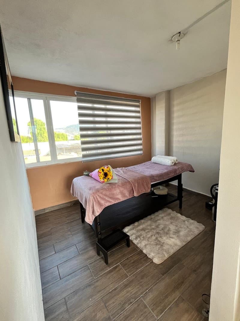 Saghia Spa Tenango del Valle photo