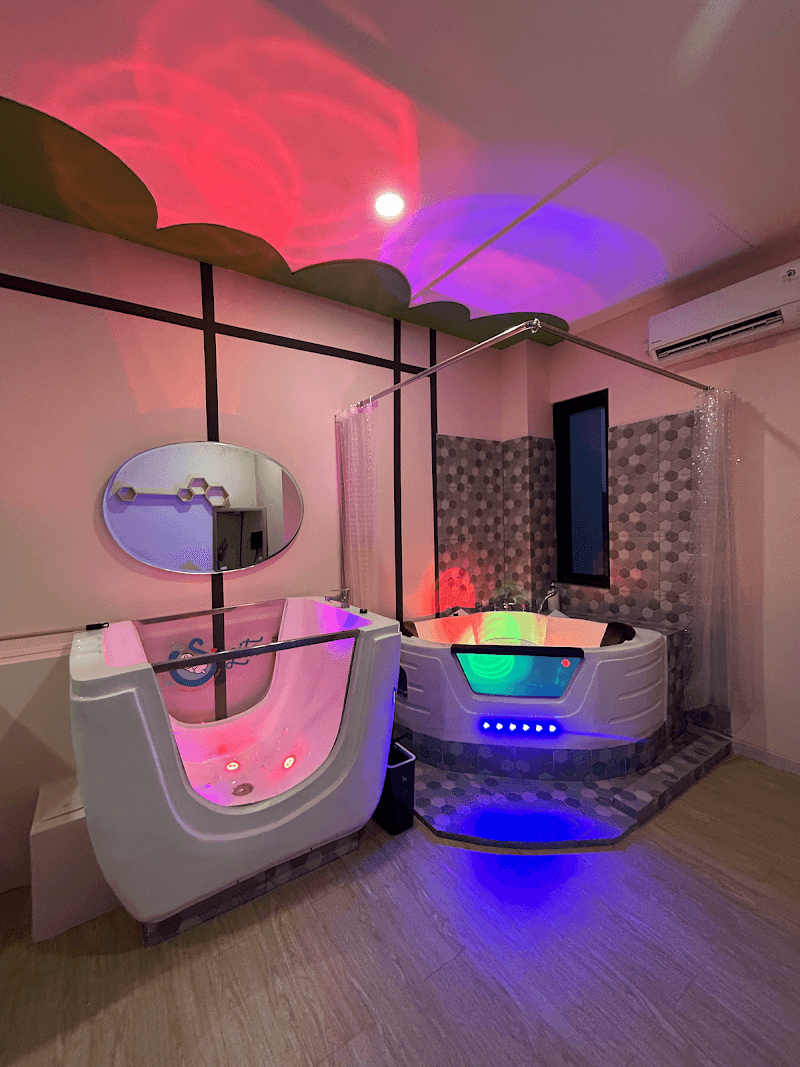 Sagita Mom Kids and Baby Spa Tangerang photo