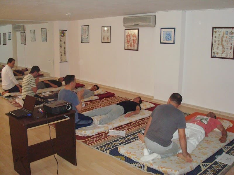 Sağlık ve Doğal Terapiler Derneği Konyaaltı photo