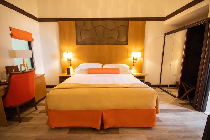 Sago Palm Hotel Ocho Rios photo