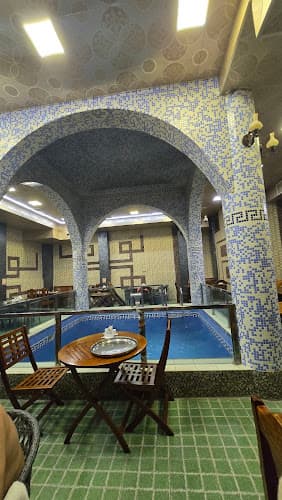 Bakı Şah Hamam photo