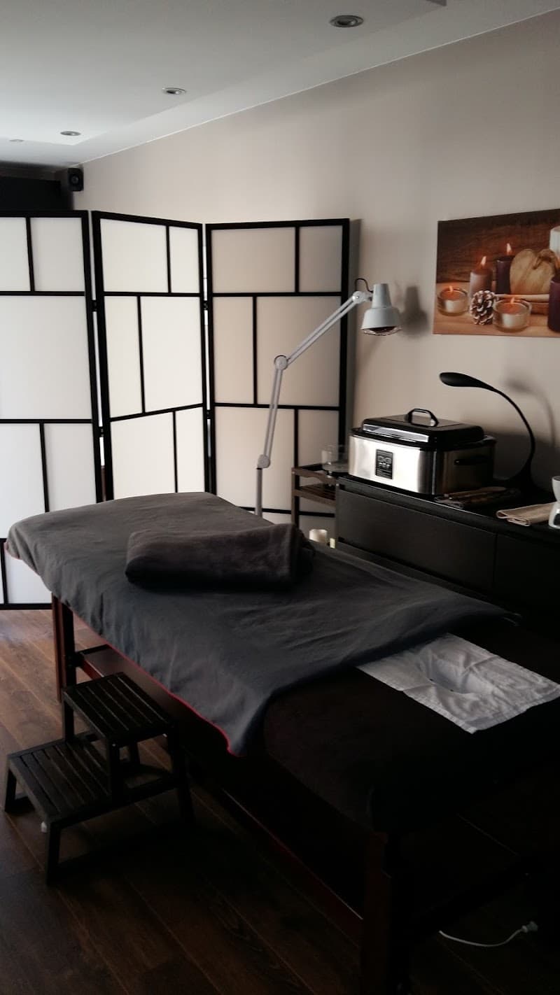 Sah'Zen Villiers-sur-Loir photo