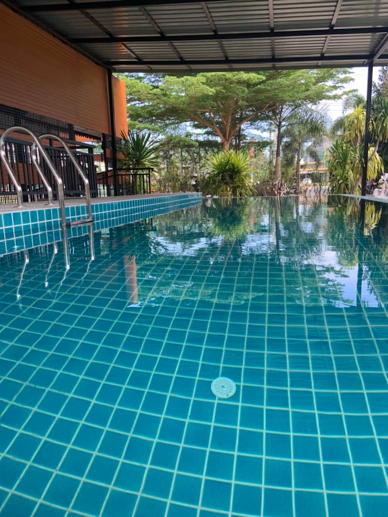 Saha Clinic KM Acupuncture, Bone Setting, Thai Massage, Physical Therapy Nakhon Si Thammarat photo