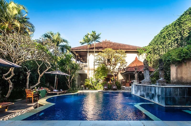 Sahadewa Resort & Spa Seminyak photo