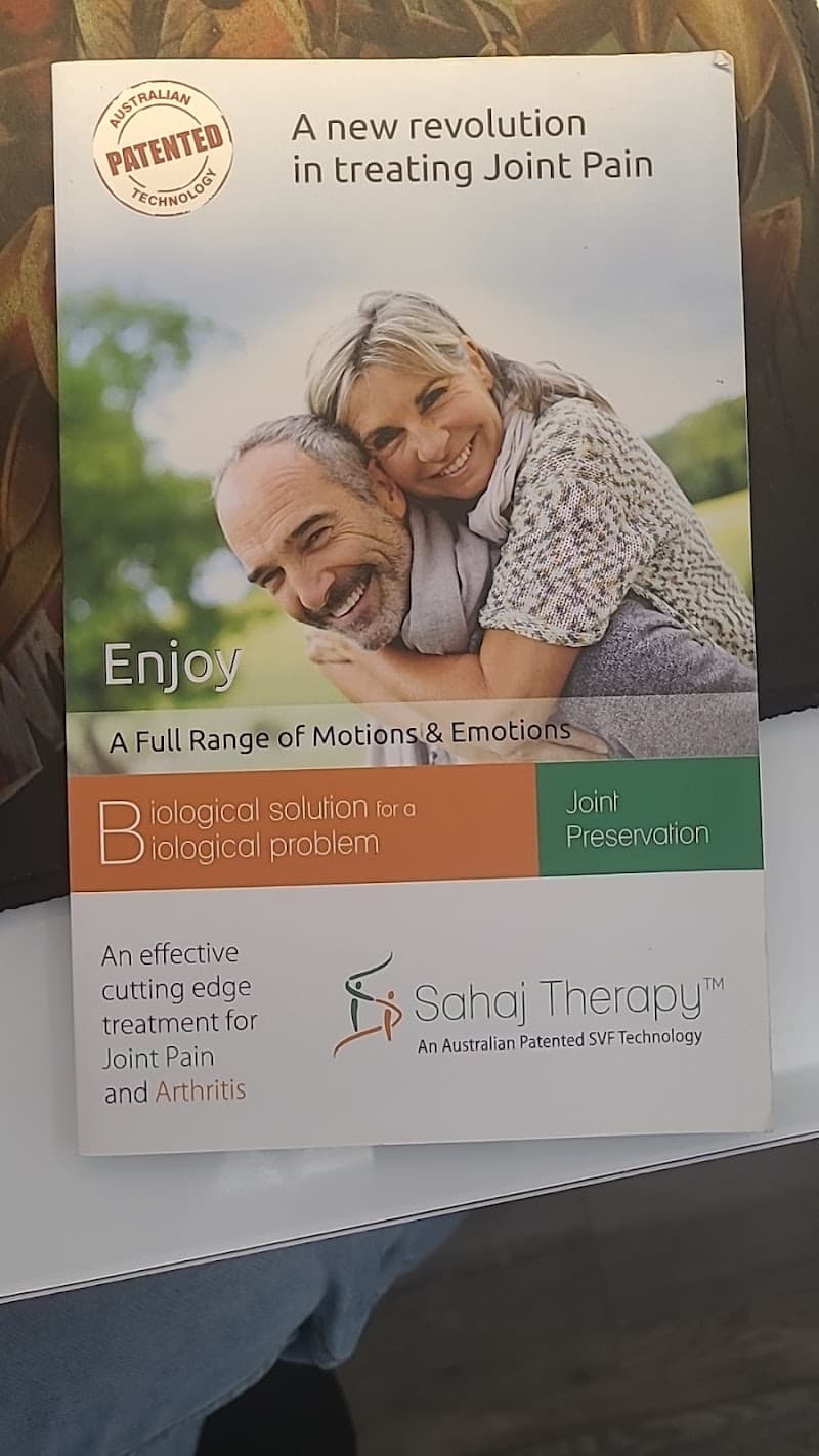 Sahaj Therapy Jaipur photo