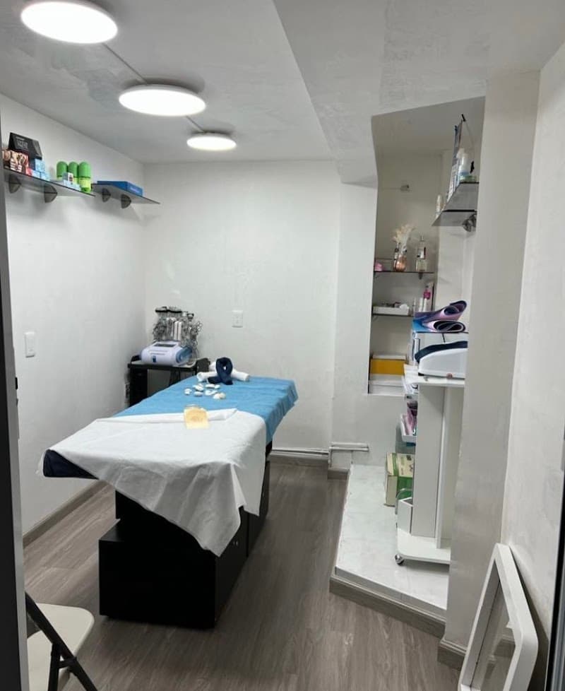 Sahany spa y cafe Fuentes del Valle photo