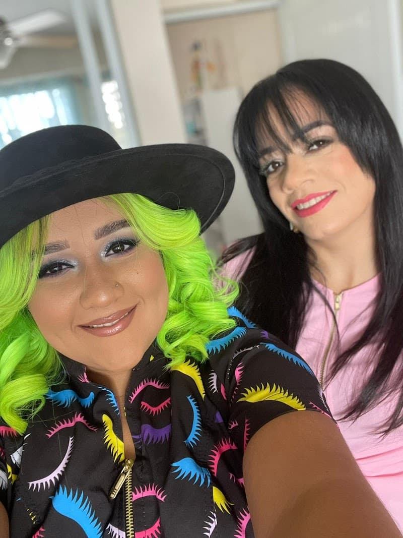 Sahara's Salon & Estetik Quebradillas photo