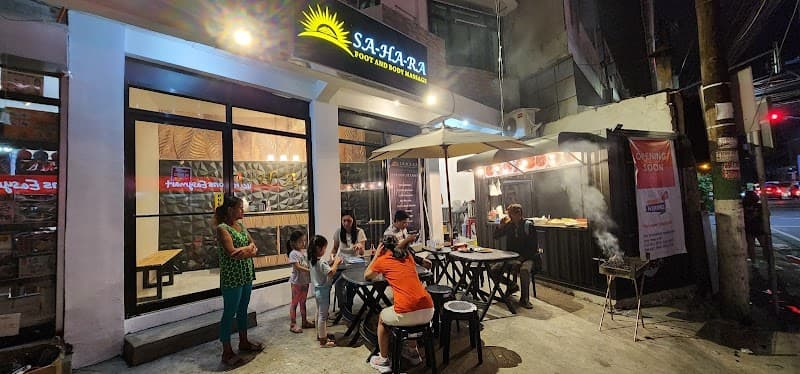 Sahara Wellness Spa Mandaluyong photo