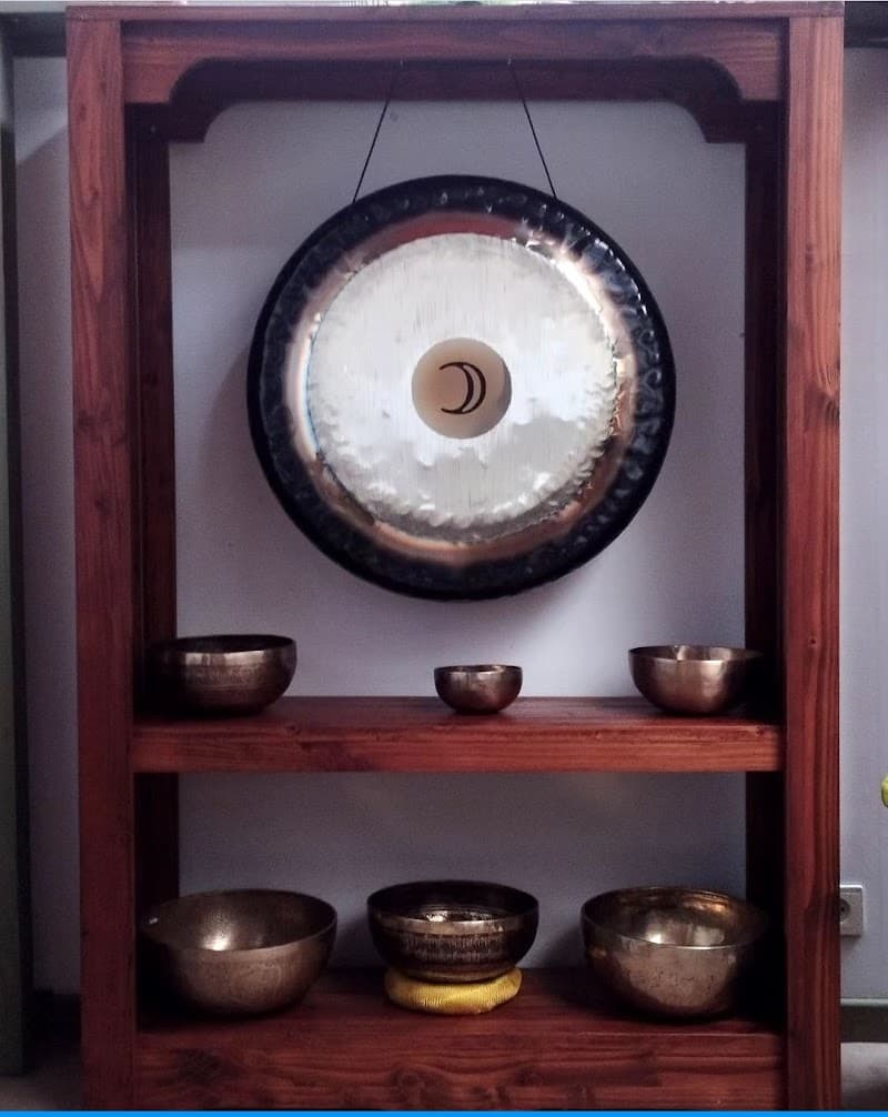 Saharajnaa Saint-Florent-sur-Cher photo