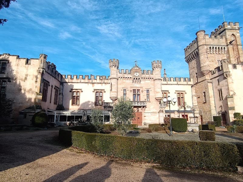 Sahila L'Éveil de Soi Les Pradeaux photo