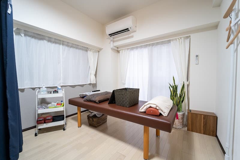 Sai Beauty Acupuncture Massage Salon Chuo City photo