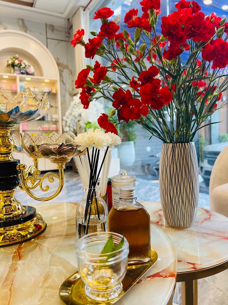 Sài Gòn Spa Huyện Nhơn Trạch photo