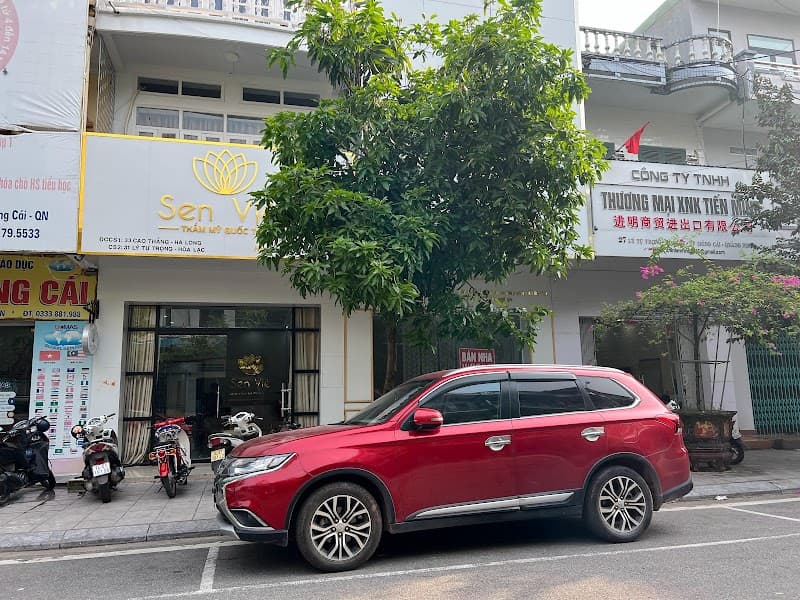Sài Gòn Xinh Spa cơ sở 17 - Móng Cái photo