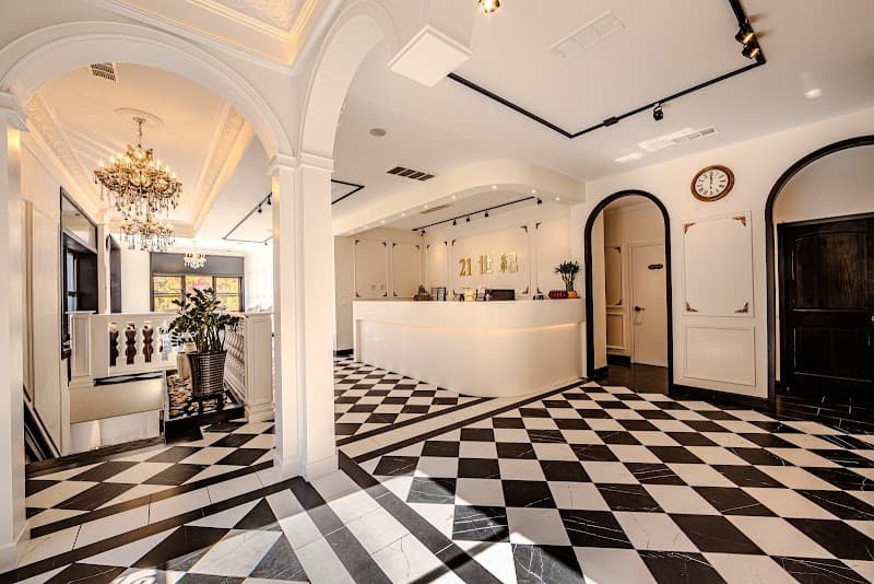 Sai Kay 21 Beauty Skin Care Center New York photo