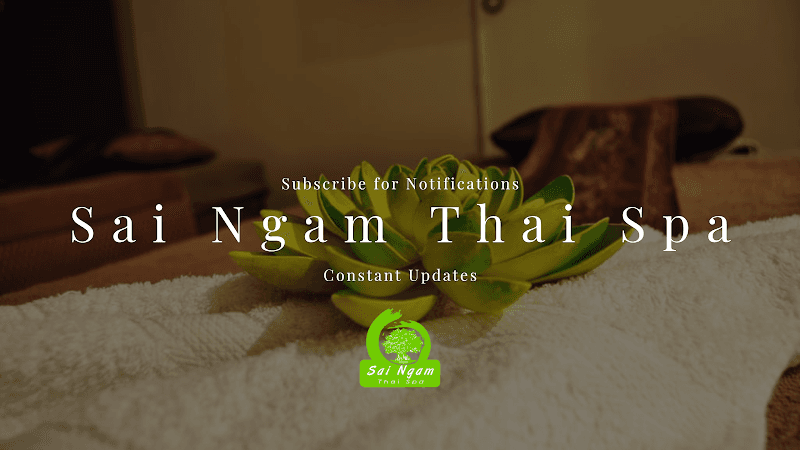 Sai Ngam Thai Spa Boksburg photo