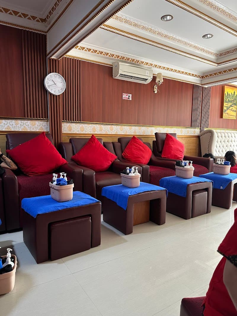 Sai Spa and Salon Badung photo