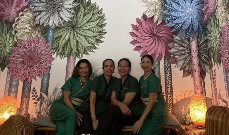 Sai Spa Massage München photo